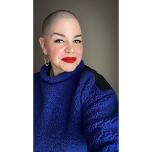 Meet your Posher, Jacqueline